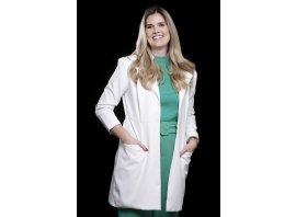 Dra. Juliana Dytz Fagundes Ribeiro - CRM-DF 20767